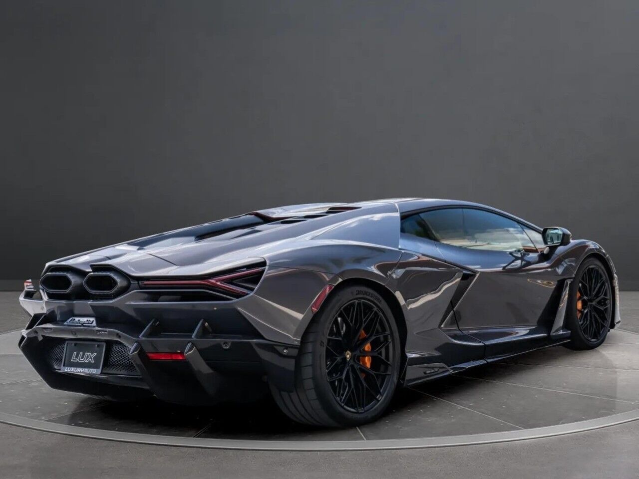 2025 Lamborghini Revuelto $767,087 MSRP San Antonio TX