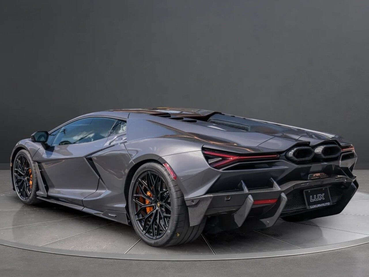 2025 Lamborghini Revuelto $767,087 MSRP San Antonio TX