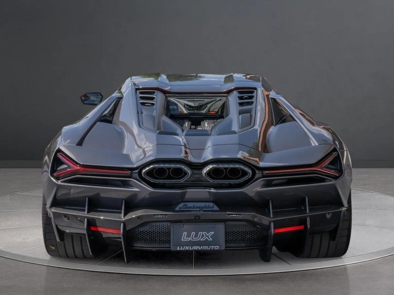 2025 Lamborghini Revuelto $767,087 MSRP San Antonio TX