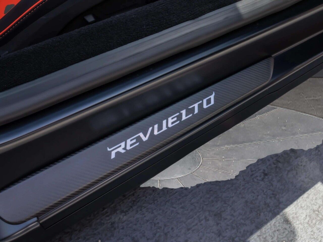 2025 Lamborghini Revuelto $767,087 MSRP San Antonio TX