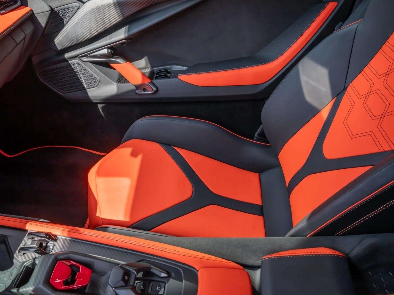 2025 Lamborghini Revuelto $767,087 MSRP San Antonio TX