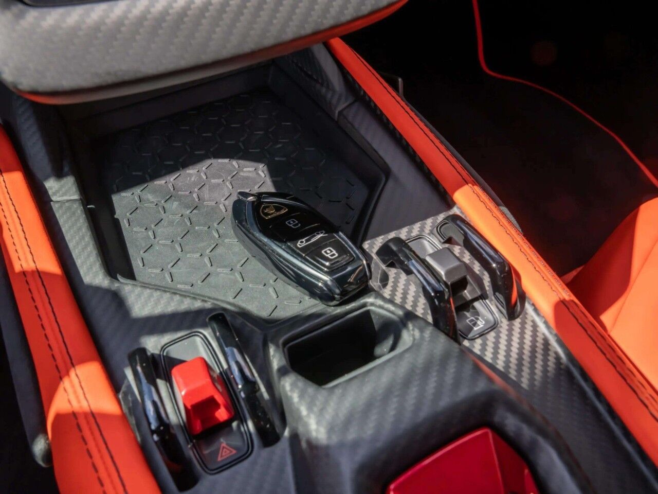 2025 Lamborghini Revuelto $767,087 MSRP San Antonio TX