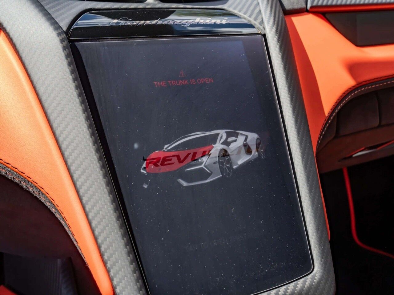 2025 Lamborghini Revuelto $767,087 MSRP San Antonio TX
