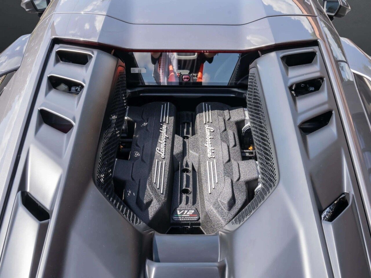 2025 Lamborghini Revuelto $767,087 MSRP San Antonio TX
