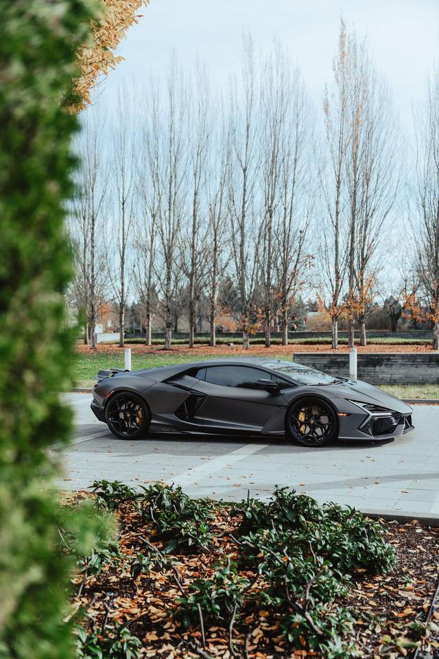 2025 Lamborghini Revuelto $833K MSRP *Loaded* Portland OR