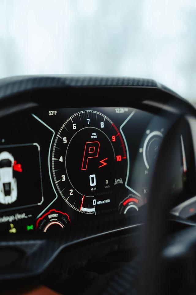 2025 Lamborghini Revuelto $833K MSRP *Loaded* Portland OR
