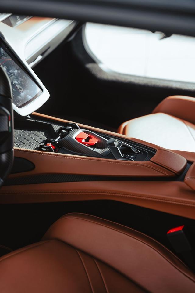 2025 Lamborghini Revuelto $833K MSRP *Loaded* Portland OR