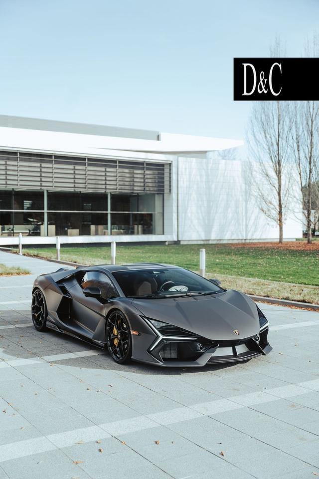 2025 Lamborghini Revuelto $833K MSRP *Loaded*