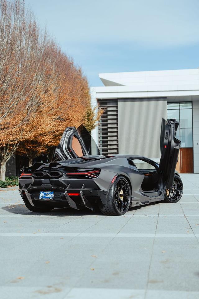 2025 Lamborghini Revuelto $833K MSRP *Loaded* Portland OR