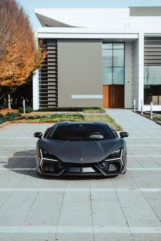 2025 Lamborghini Revuelto $833K MSRP *Loaded* Portland OR