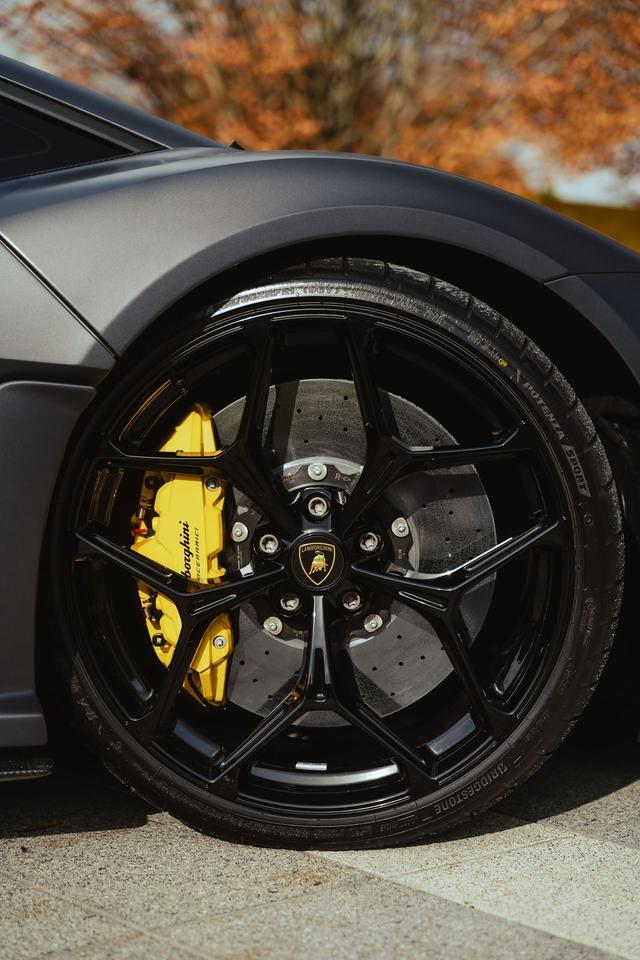 2025 Lamborghini Revuelto $833K MSRP *Loaded* Portland OR