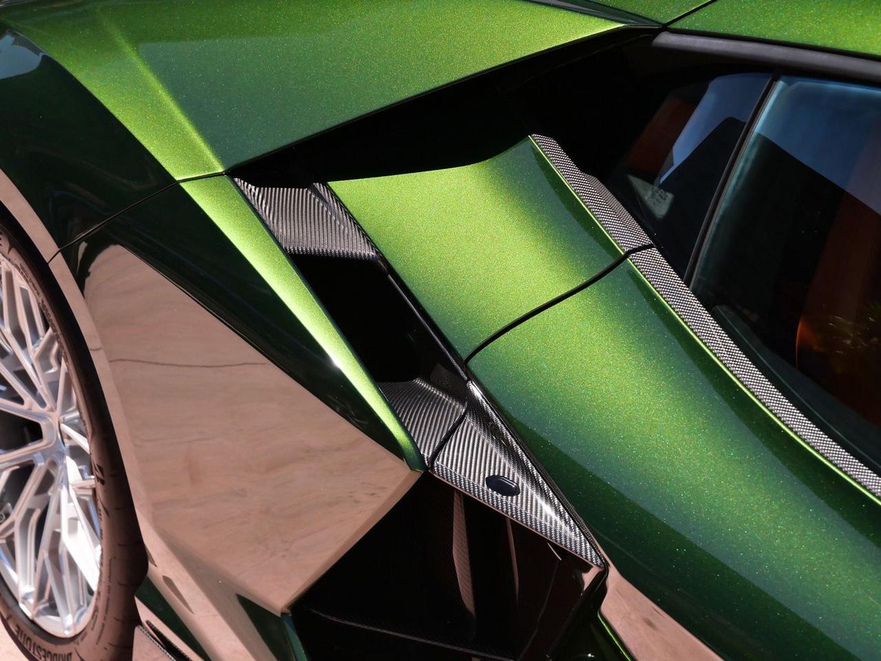 2025 Lamborghini Revuelto Base Base Lawrence KS