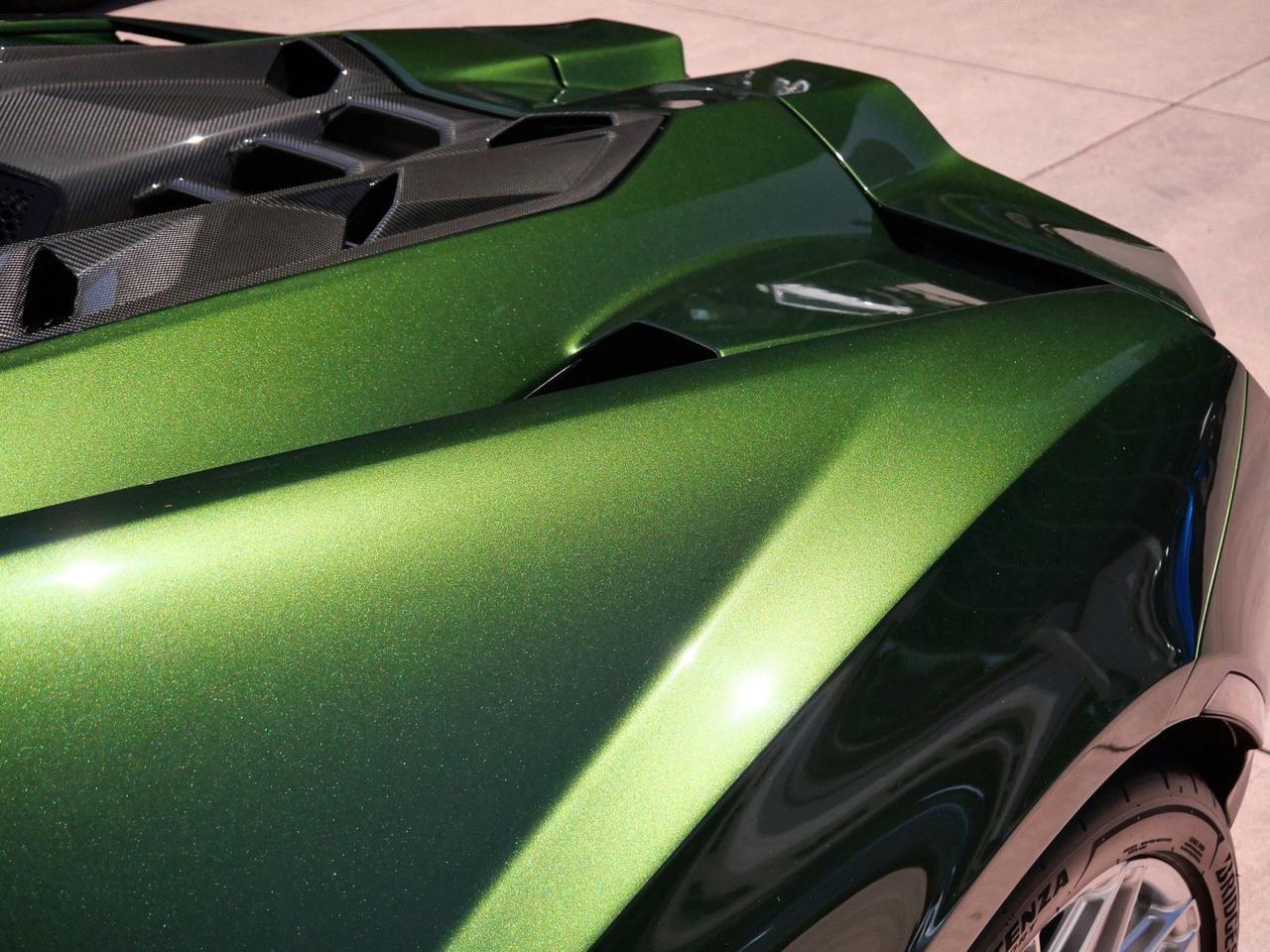 2025 Lamborghini Revuelto Base Base Lawrence KS