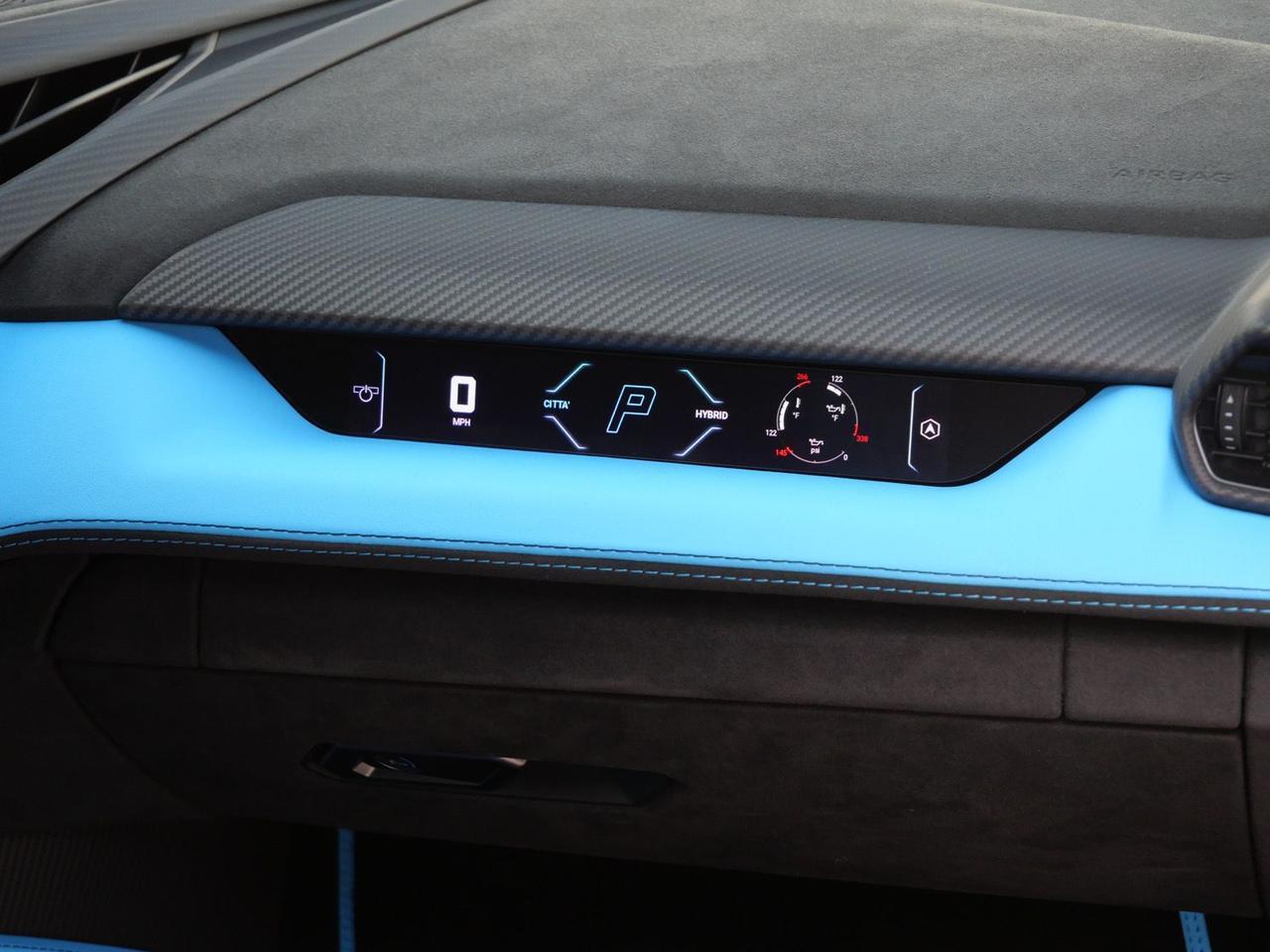 2025 Lamborghini Revuelto Base Base Lawrence KS