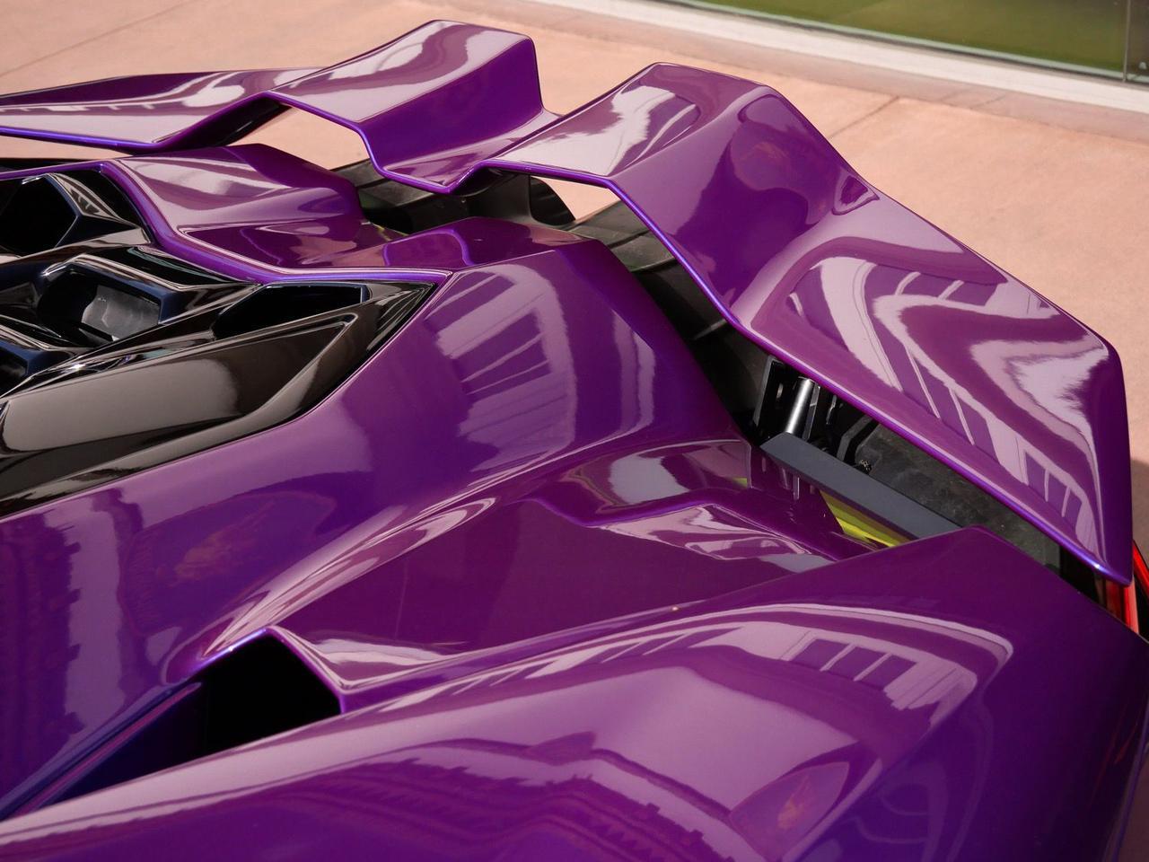 2025 Lamborghini Revuelto Base Base Lawrence KS
