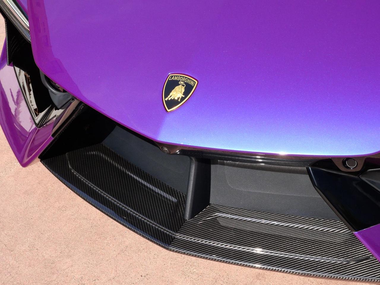 2025 Lamborghini Revuelto Base Base Lawrence KS