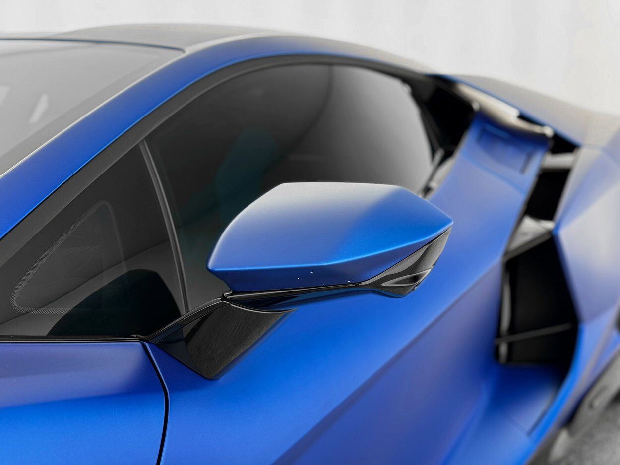 2025 Lamborghini Revuelto Base Bellevue WA