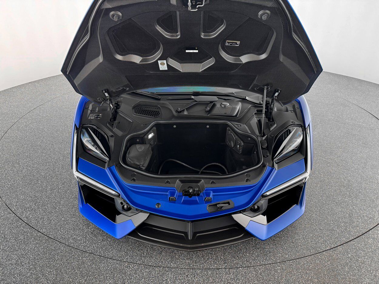 2025 Lamborghini Revuelto Base Bellevue WA