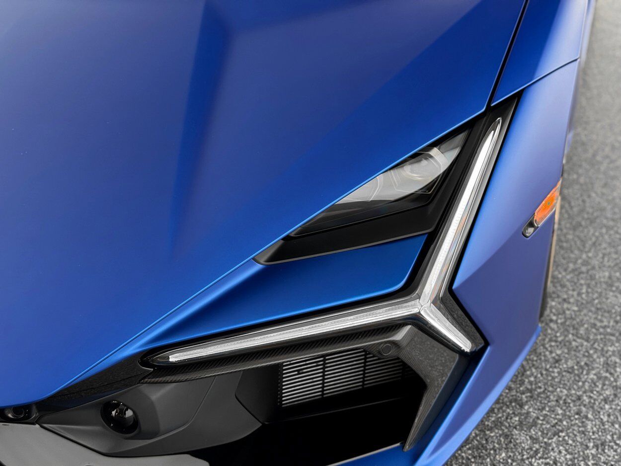 2025 Lamborghini Revuelto Base Bellevue WA