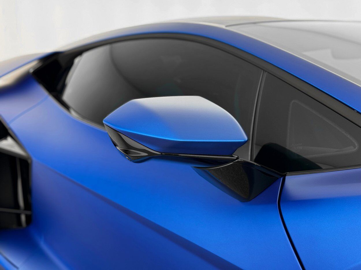 2025 Lamborghini Revuelto Base Bellevue WA