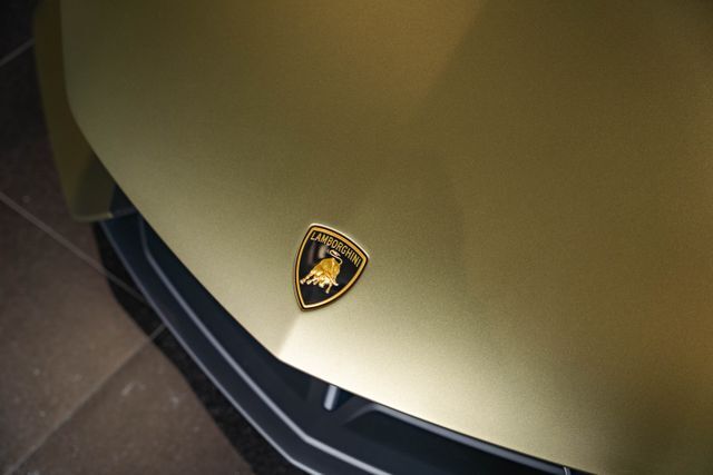 2025 Lamborghini Revuelto Base Paramus NJ
