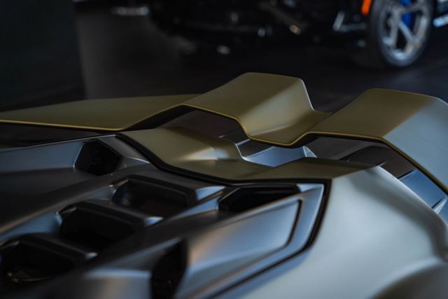 2025 Lamborghini Revuelto Base Paramus NJ