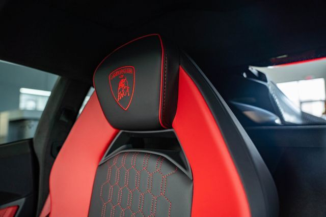 2025 Lamborghini Revuelto Base Paramus NJ