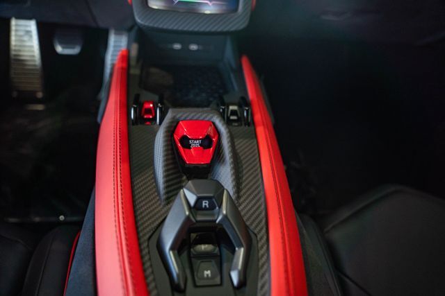 2025 Lamborghini Revuelto Base Paramus NJ