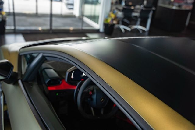 2025 Lamborghini Revuelto Base Paramus NJ