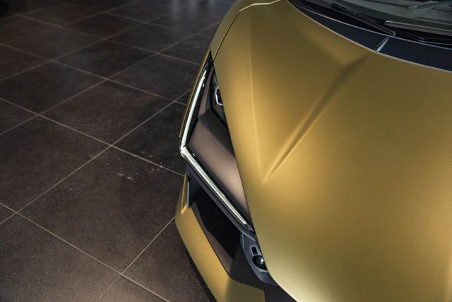 2025 Lamborghini Revuelto Base Paramus NJ