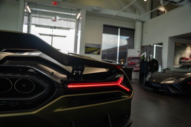 2025 Lamborghini Revuelto Base Paramus NJ