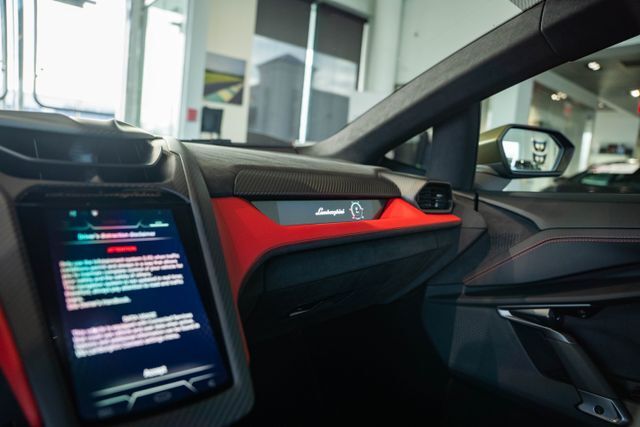 2025 Lamborghini Revuelto Base Paramus NJ
