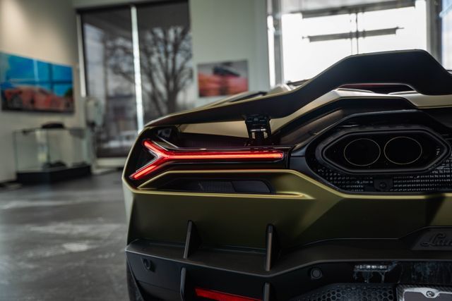 2025 Lamborghini Revuelto Base Paramus NJ