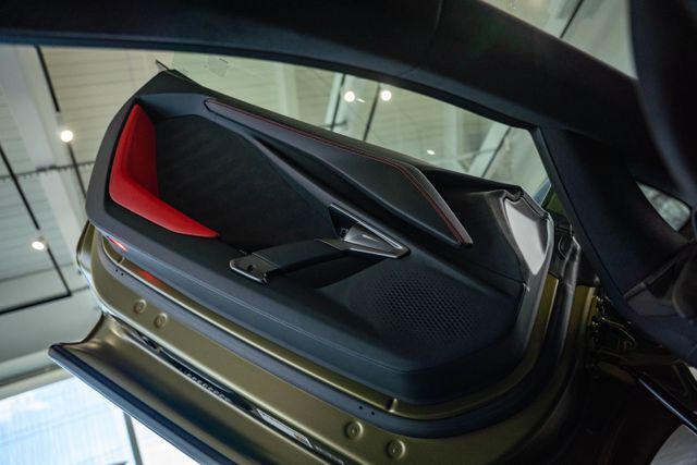 2025 Lamborghini Revuelto Base Paramus NJ