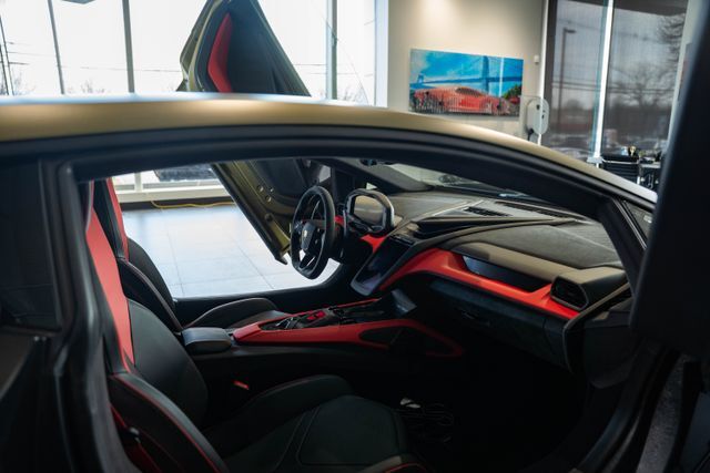 2025 Lamborghini Revuelto Base Paramus NJ