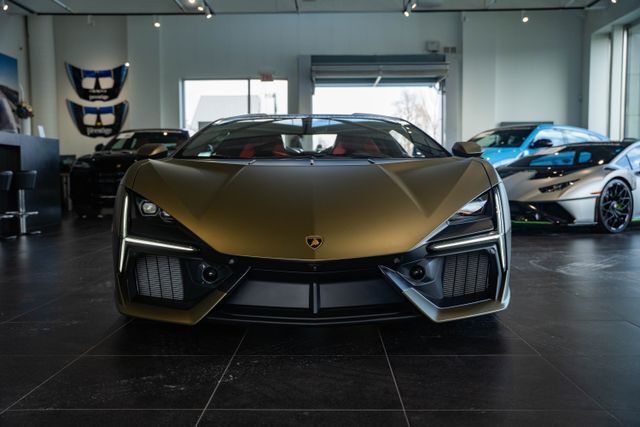 2025 Lamborghini Revuelto Base Paramus NJ