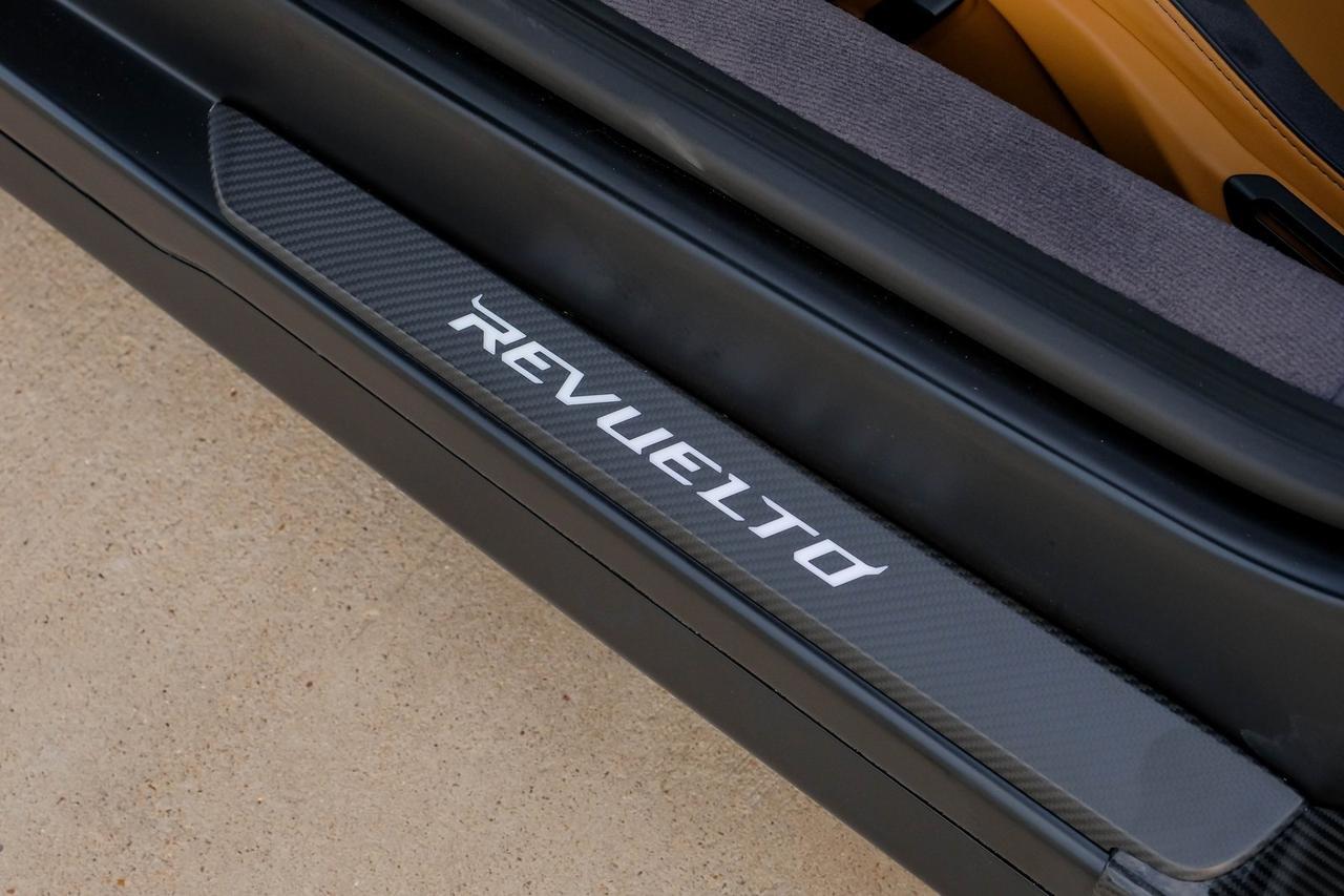 2025 Lamborghini Revuelto Base Richardson TX