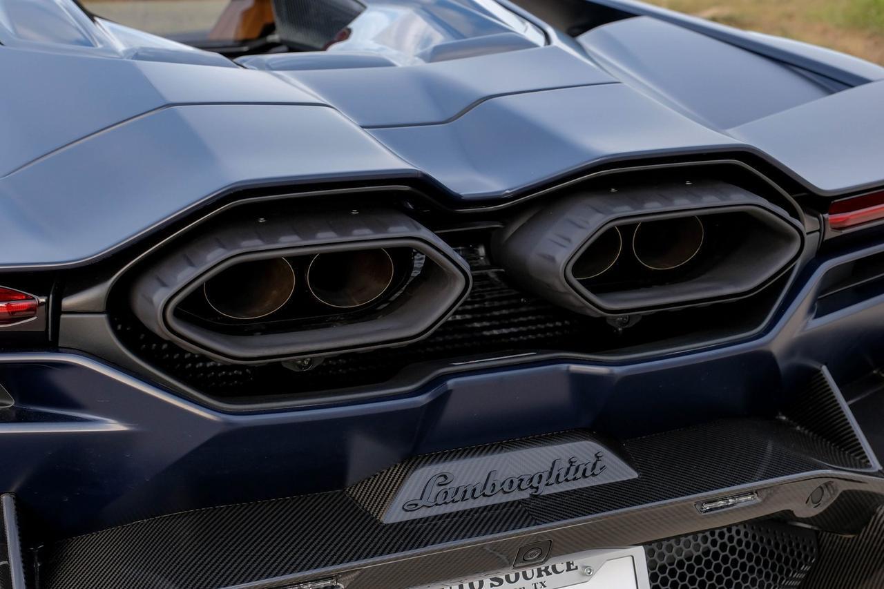 2025 Lamborghini Revuelto Base Richardson TX