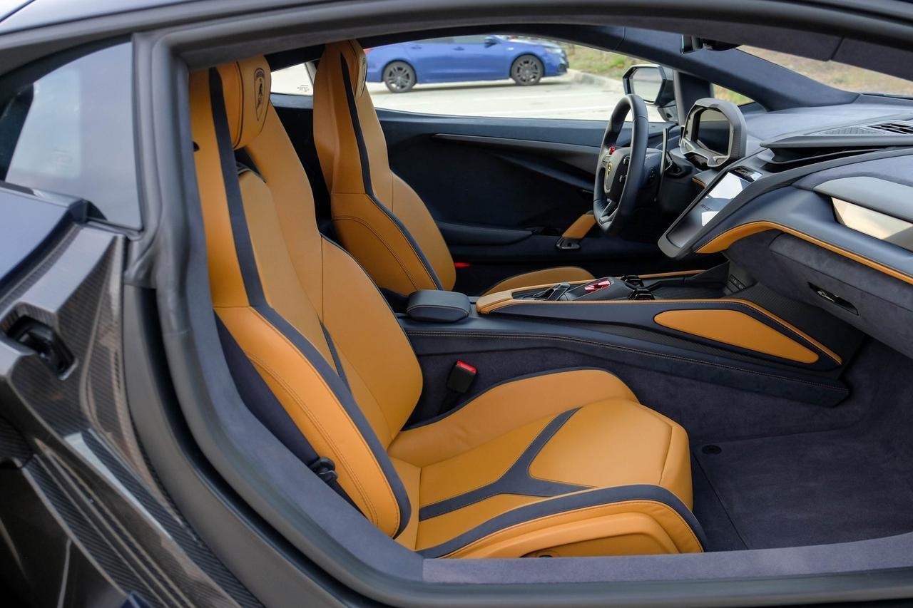 2025 Lamborghini Revuelto Base Richardson TX