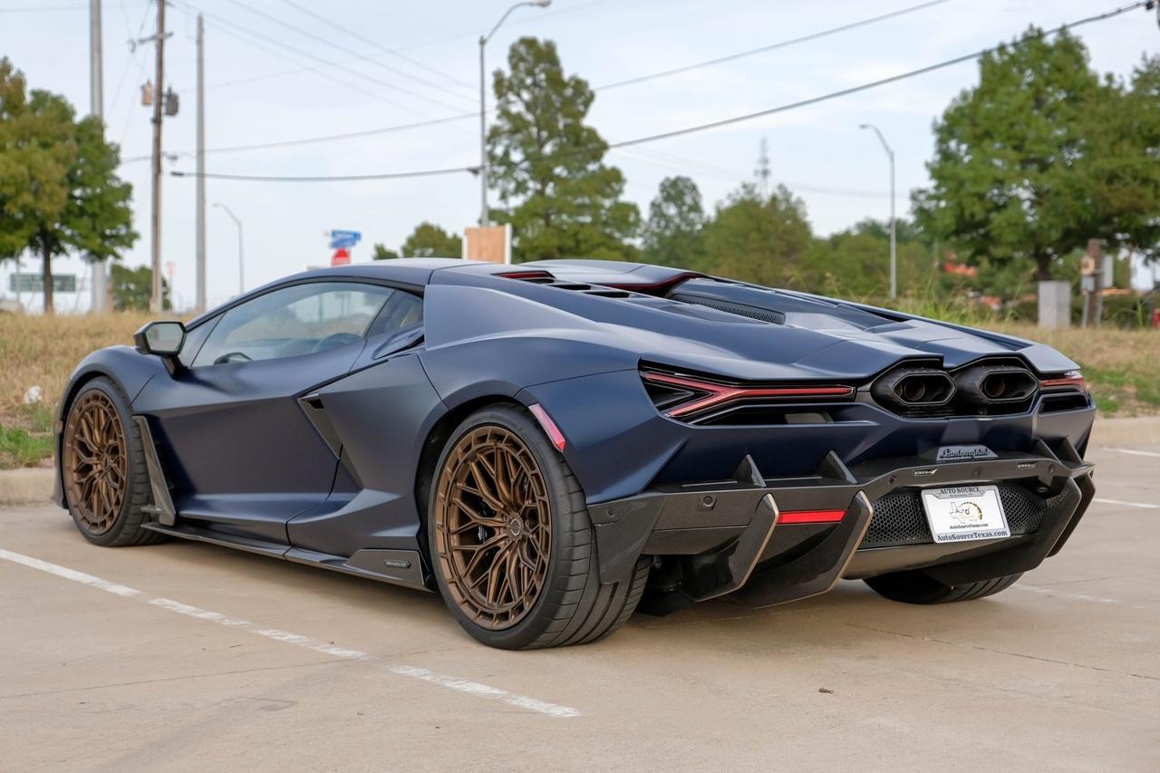 2025 Lamborghini Revuelto Base Richardson TX