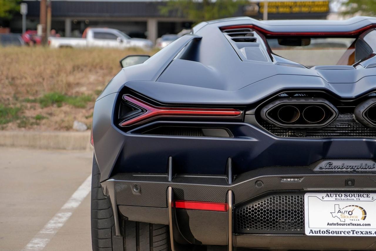 2025 Lamborghini Revuelto Base Richardson TX