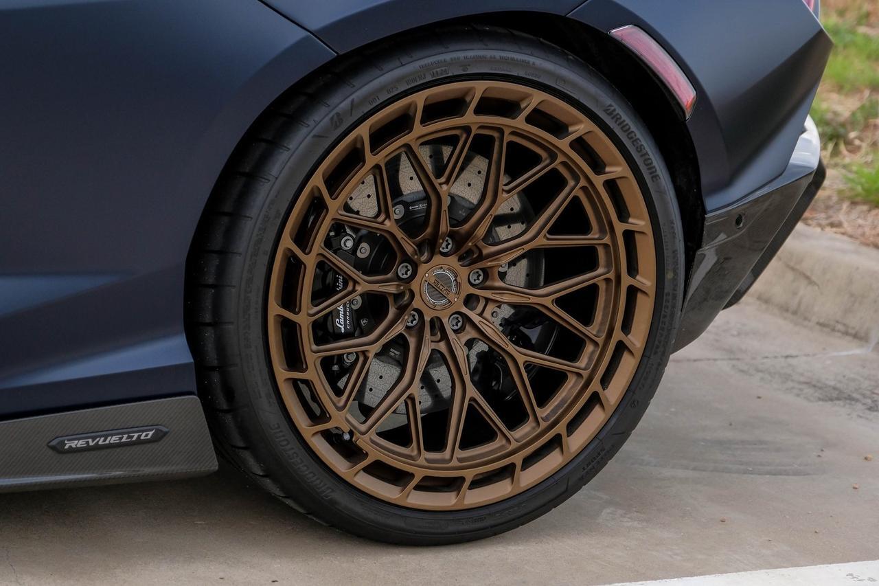 2025 Lamborghini Revuelto Base Richardson TX