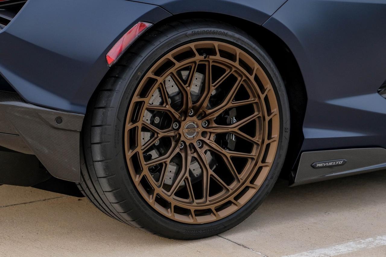2025 Lamborghini Revuelto Base Richardson TX
