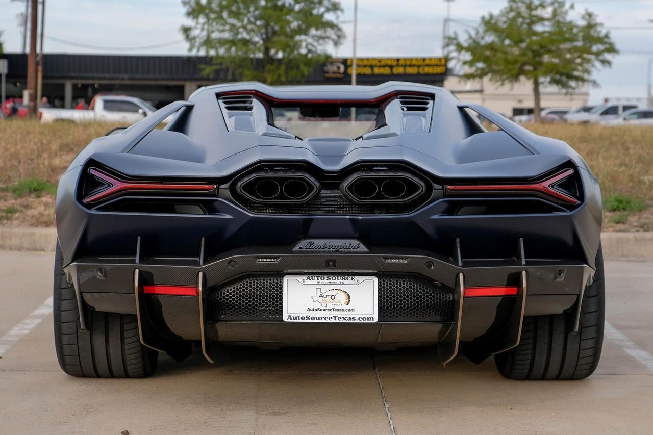 2025 Lamborghini Revuelto Base Richardson TX