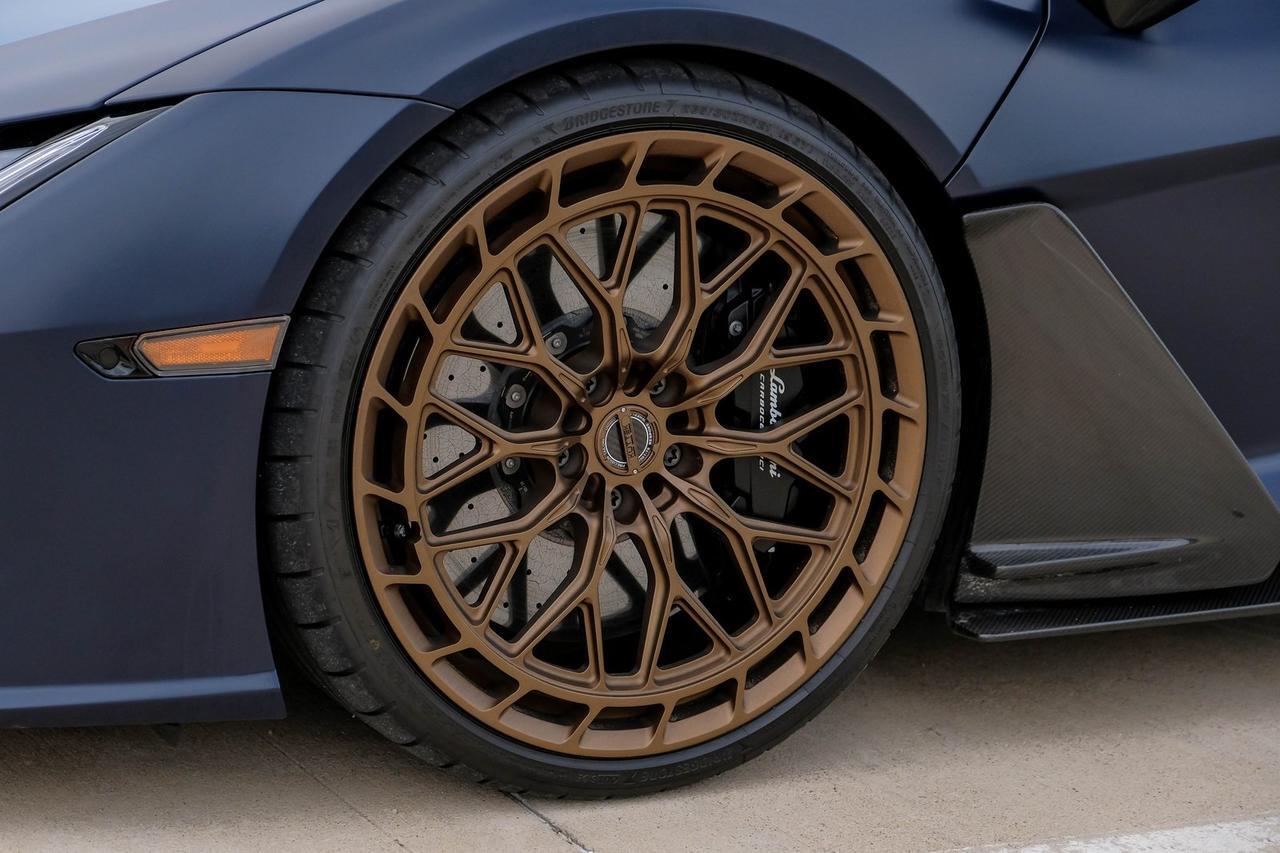 2025 Lamborghini Revuelto Base Richardson TX