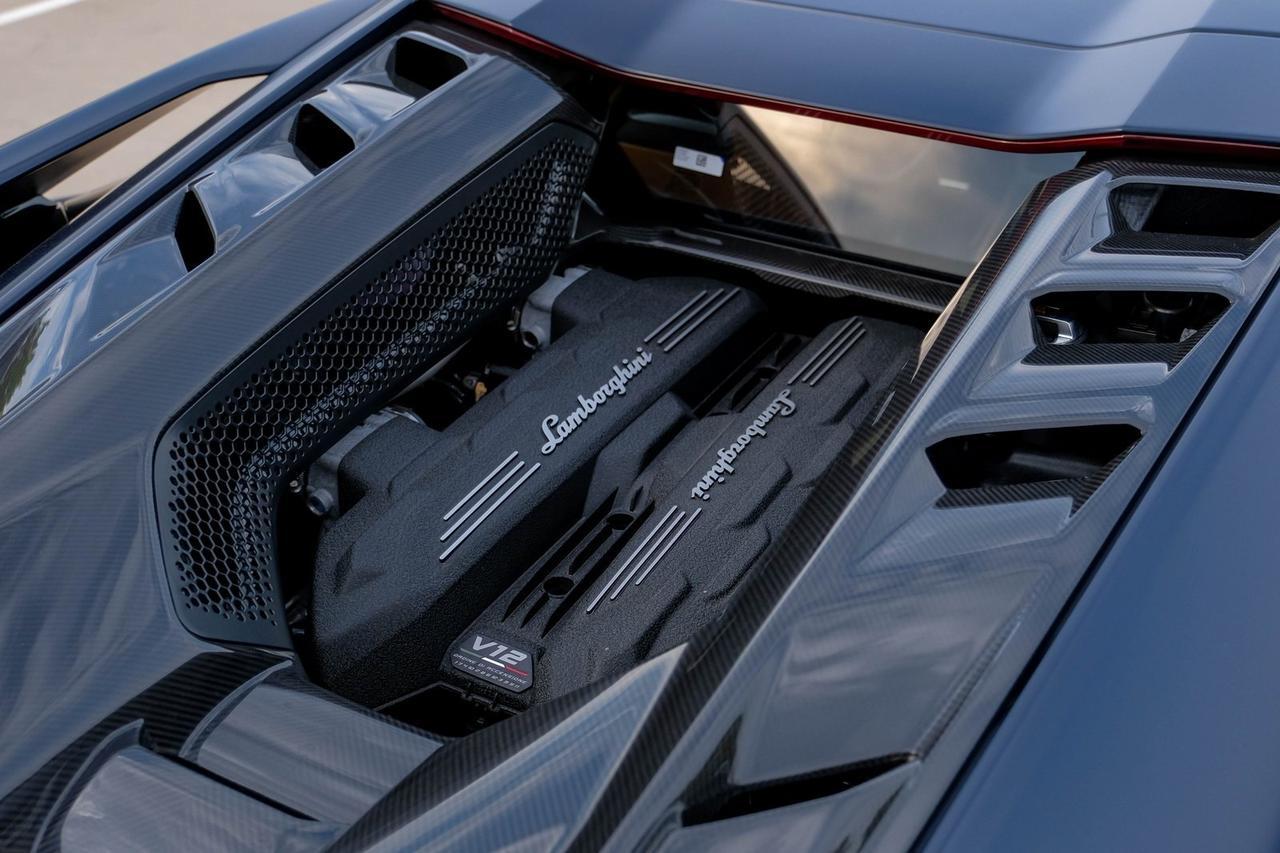 2025 Lamborghini Revuelto Base Richardson TX