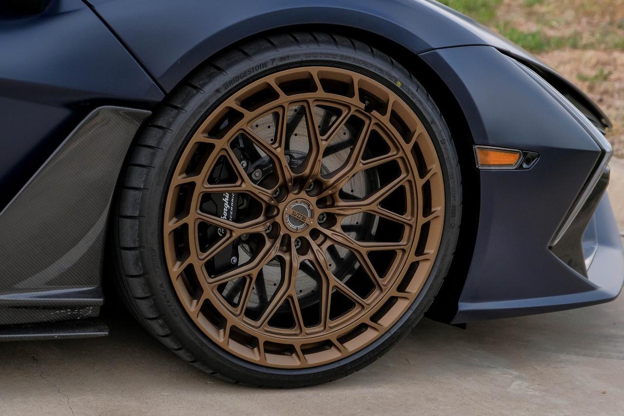 2025 Lamborghini Revuelto Base Richardson TX