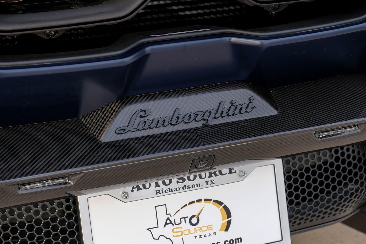 2025 Lamborghini Revuelto Base Richardson TX
