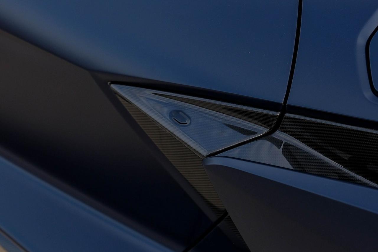 2025 Lamborghini Revuelto Base Richardson TX