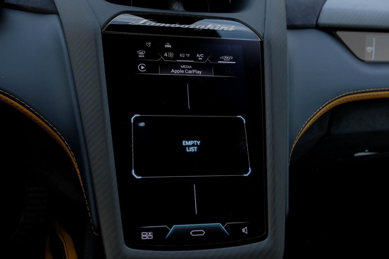 2025 Lamborghini Revuelto Base Richardson TX